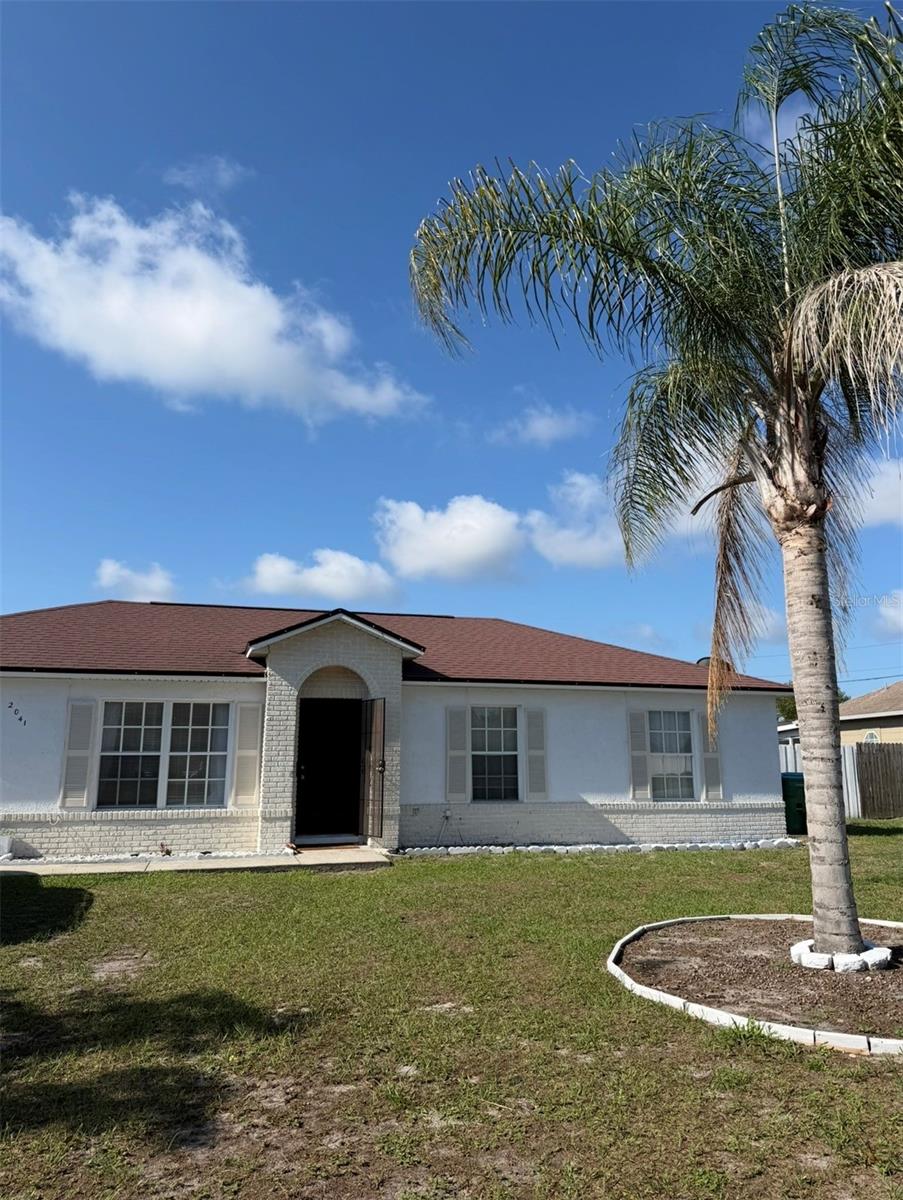 DELTONA LAKES UNIT 17 - Residential