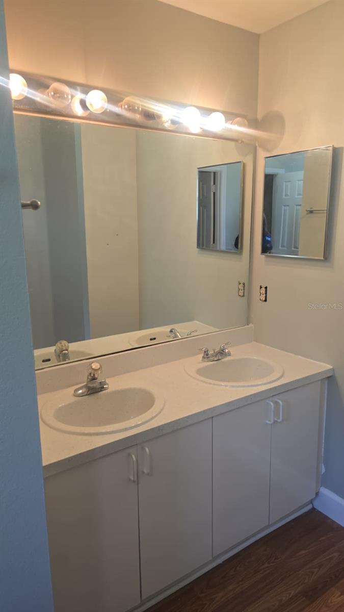 POINCIANA VILLAGE 1 NBHD 1 NORTH - Residential Lease