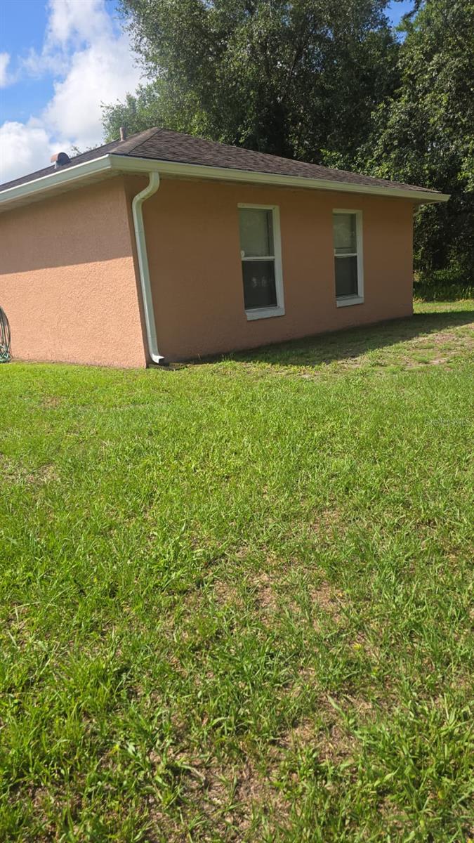 POINCIANA VILLAGE 1 NBHD 1 NORTH - Residential Lease