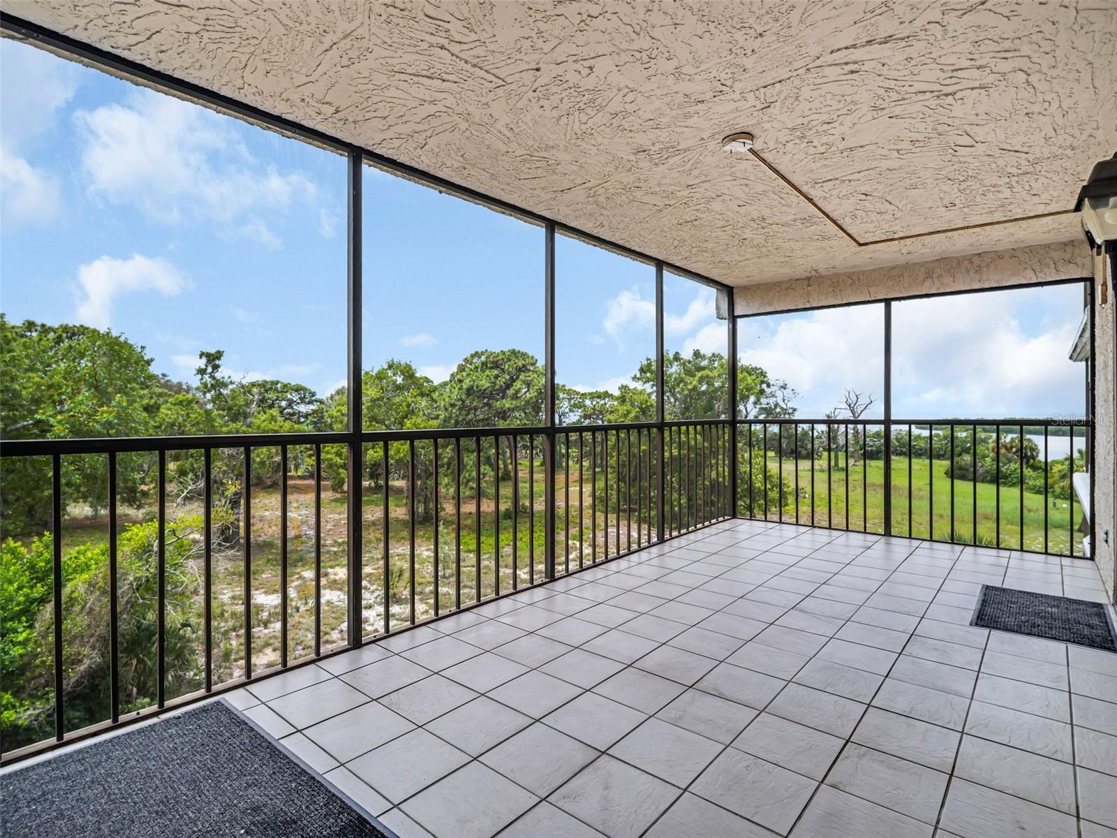 GULF FRONT LAGOON CONDO - Residential