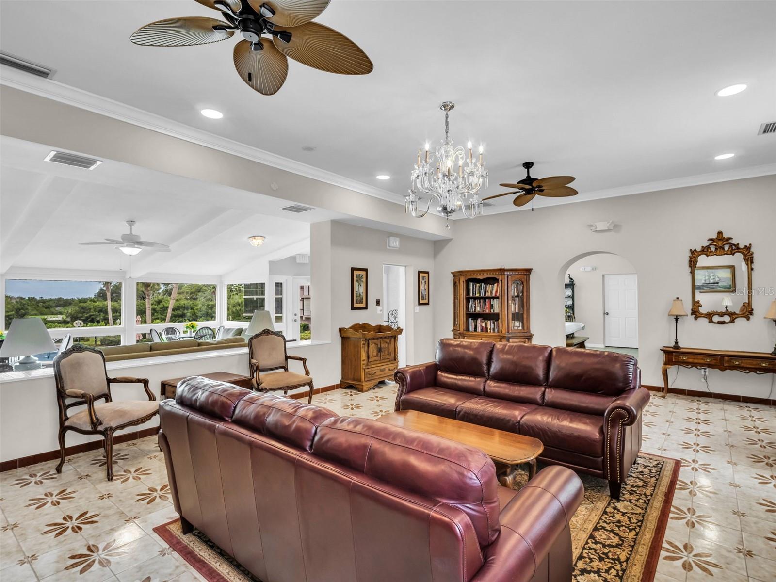 GULF FRONT LAGOON CONDO - Residential