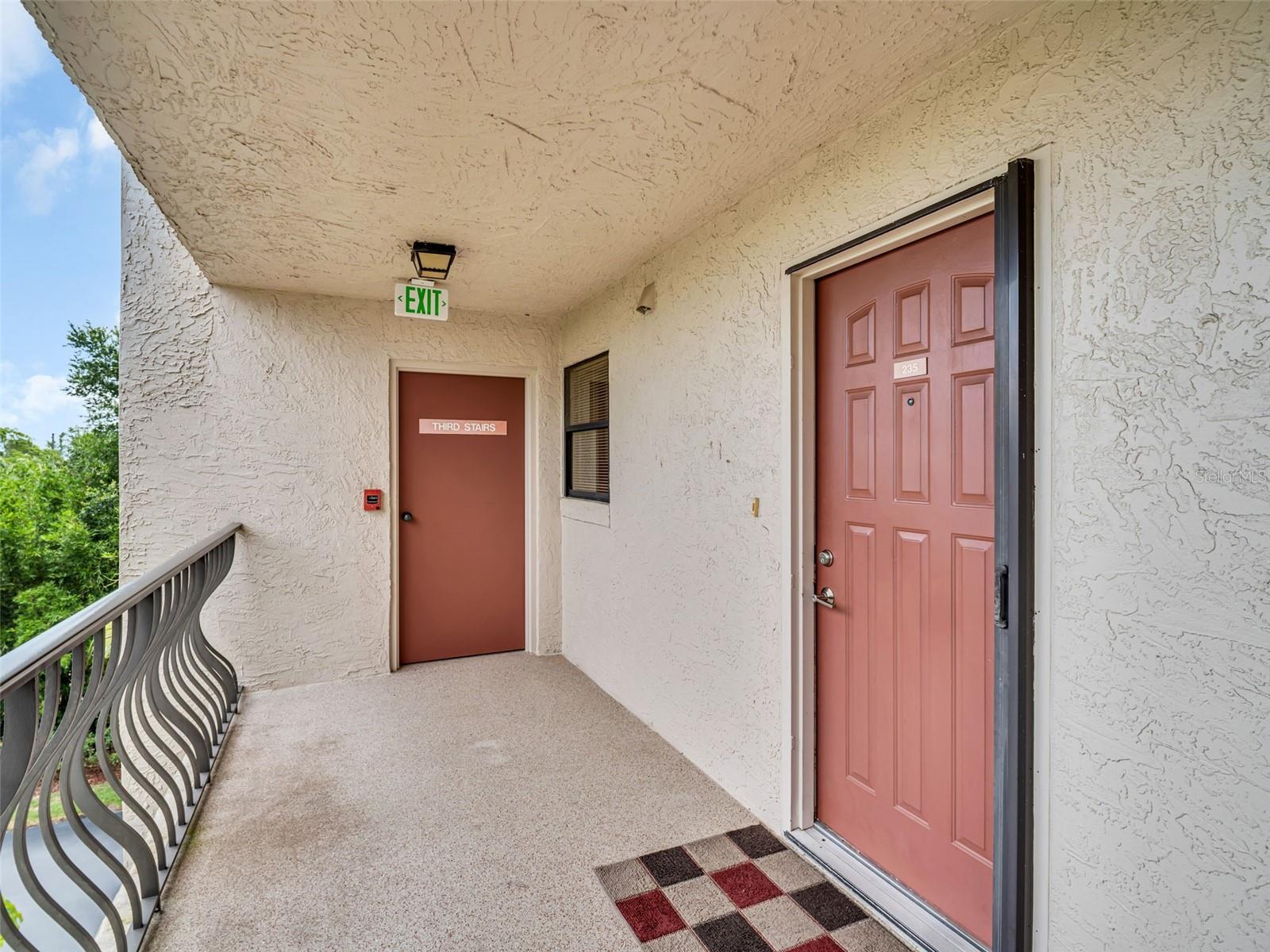 GULF FRONT LAGOON CONDO - Residential