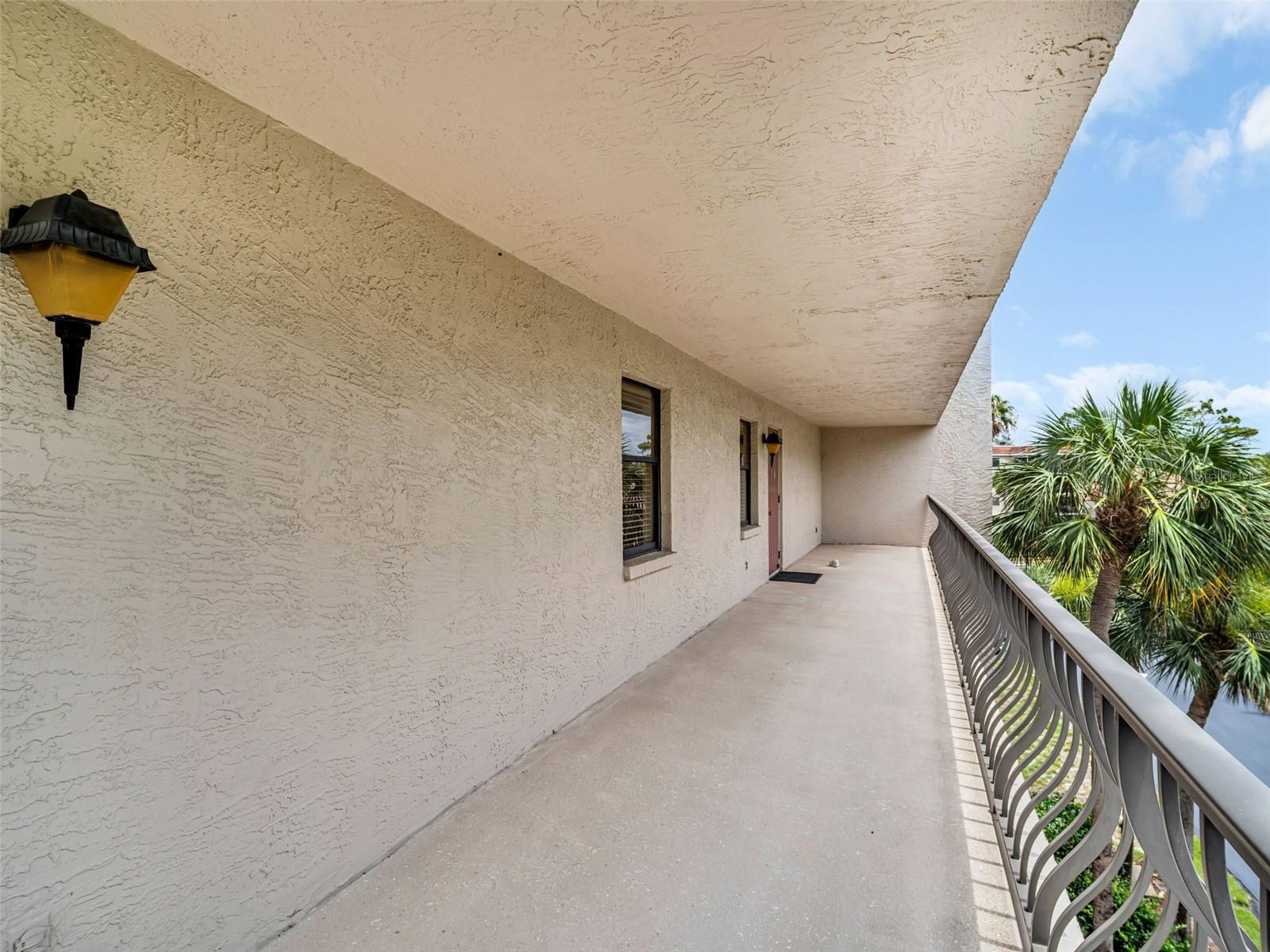 GULF FRONT LAGOON CONDO - Residential