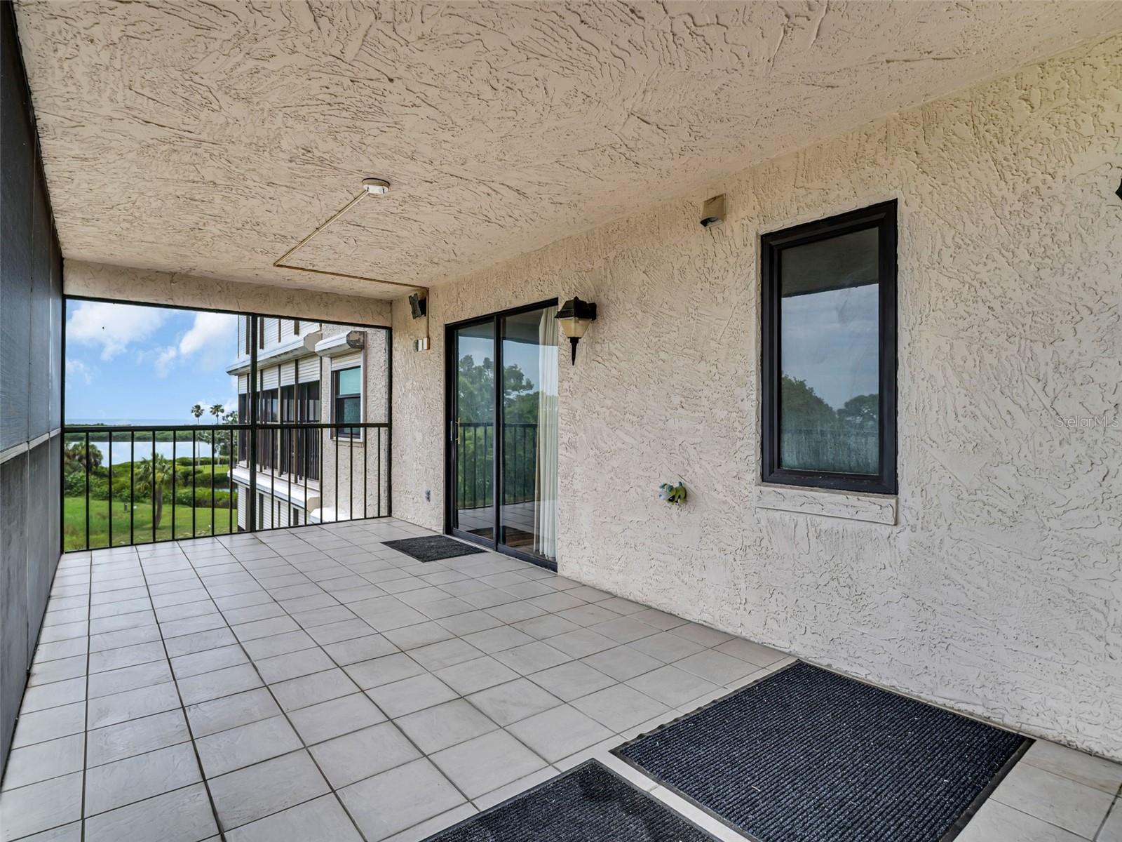 GULF FRONT LAGOON CONDO - Residential