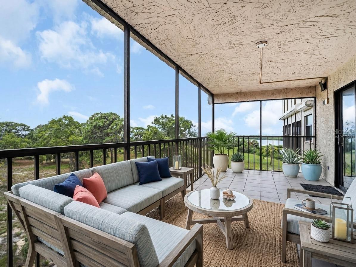 GULF FRONT LAGOON CONDO - Residential
