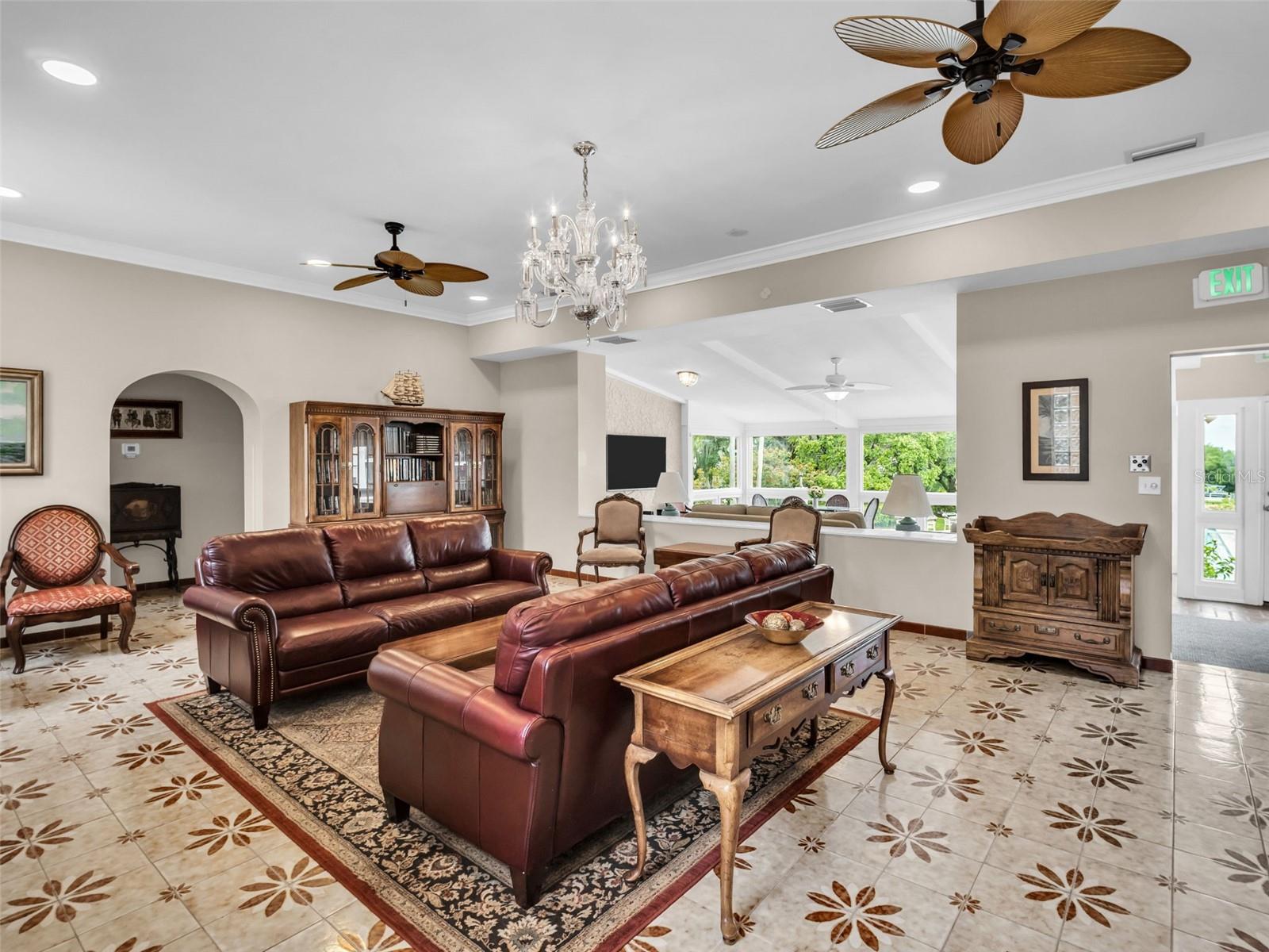 GULF FRONT LAGOON CONDO - Residential
