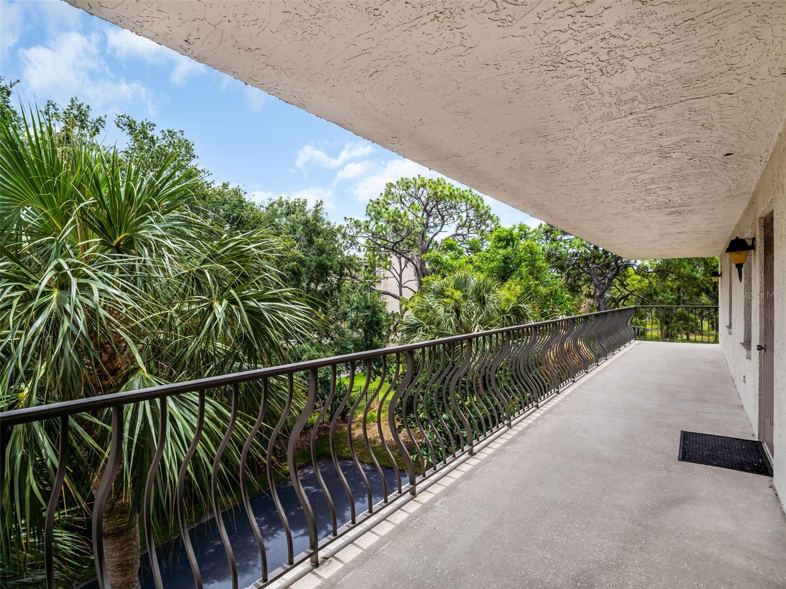GULF FRONT LAGOON CONDO - Residential