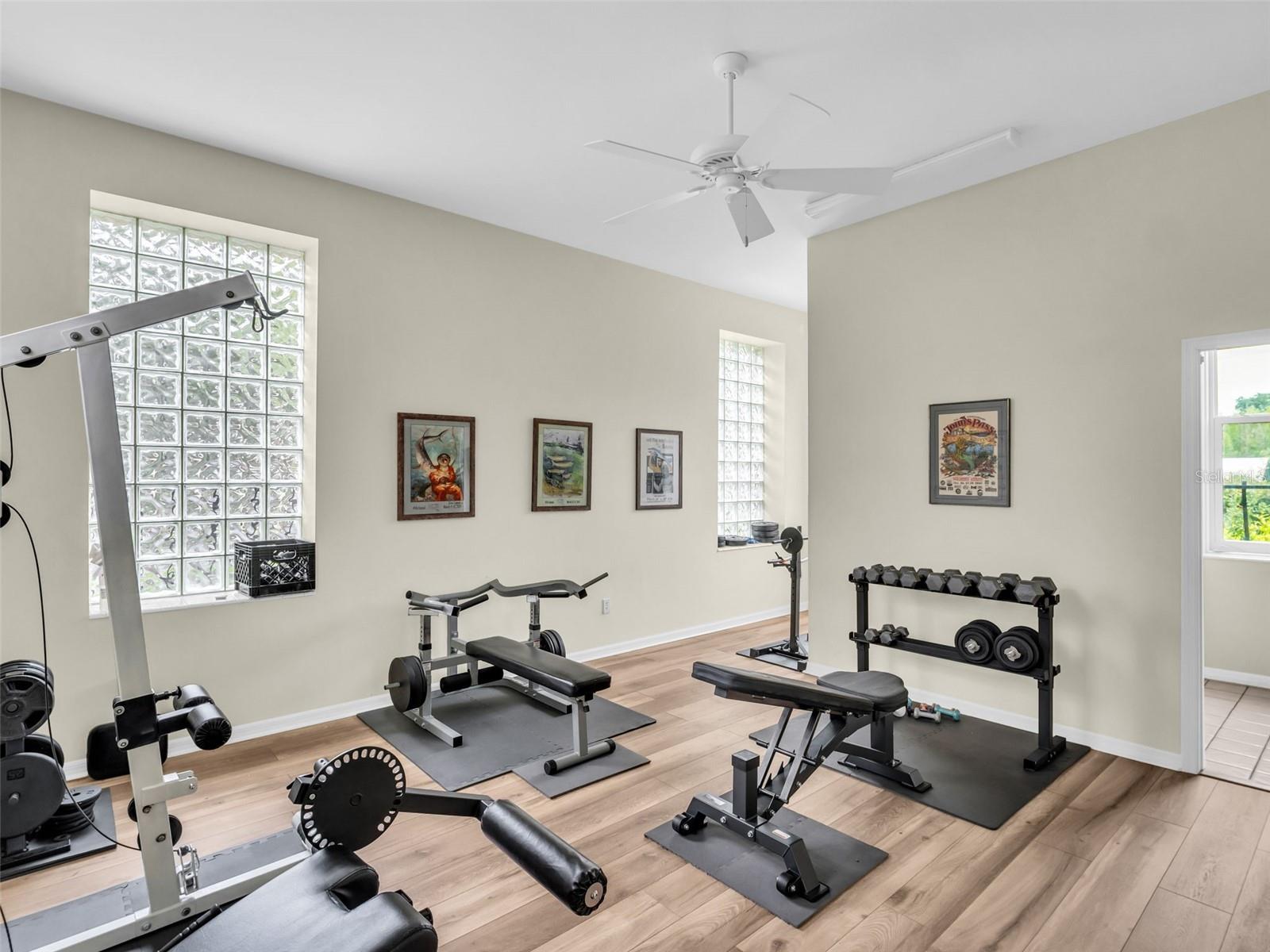 GULF FRONT LAGOON CONDO - Residential