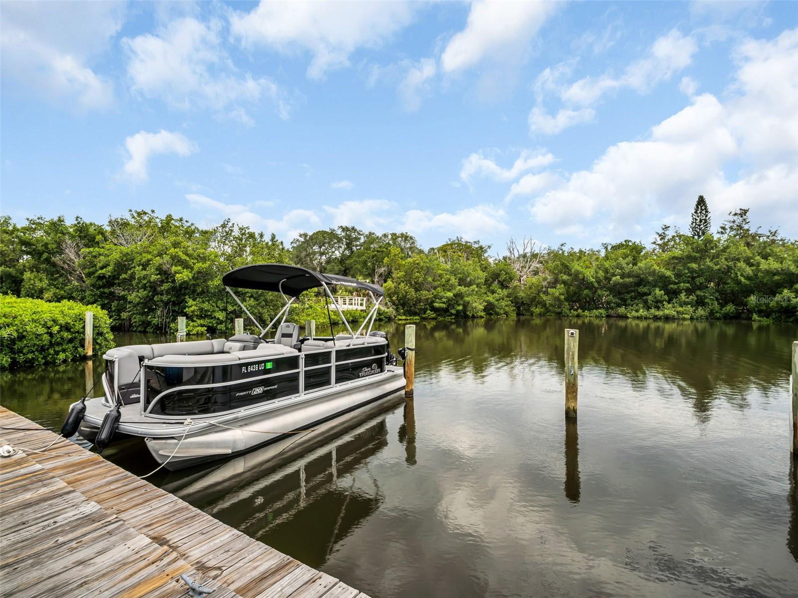 GULF FRONT LAGOON CONDO - Residential