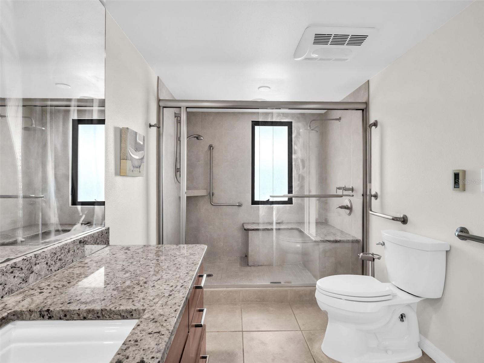 GULF FRONT LAGOON CONDO - Residential