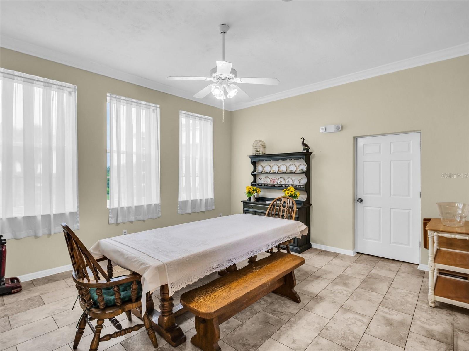 GULF FRONT LAGOON CONDO - Residential