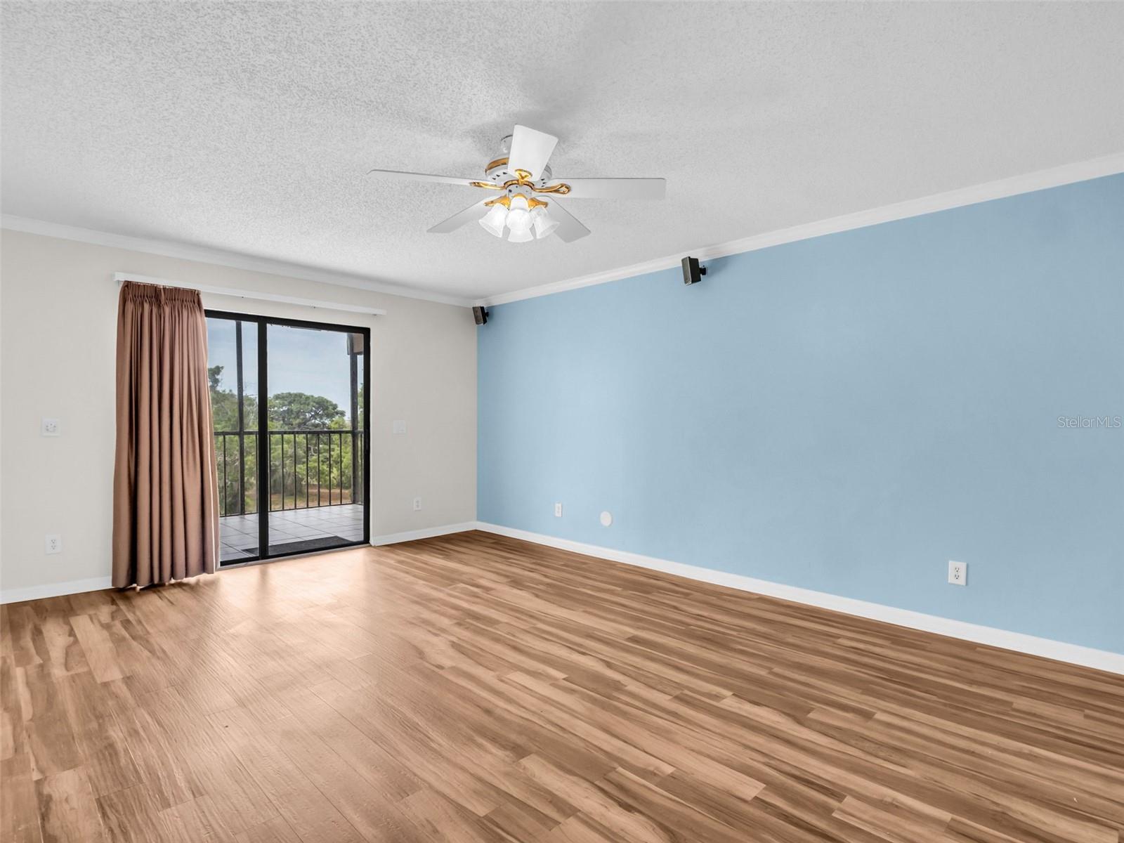 GULF FRONT LAGOON CONDO - Residential