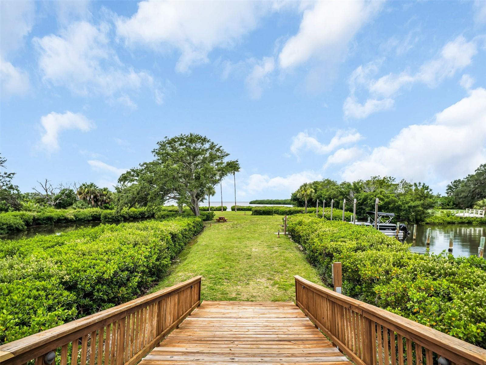 GULF FRONT LAGOON CONDO - Residential