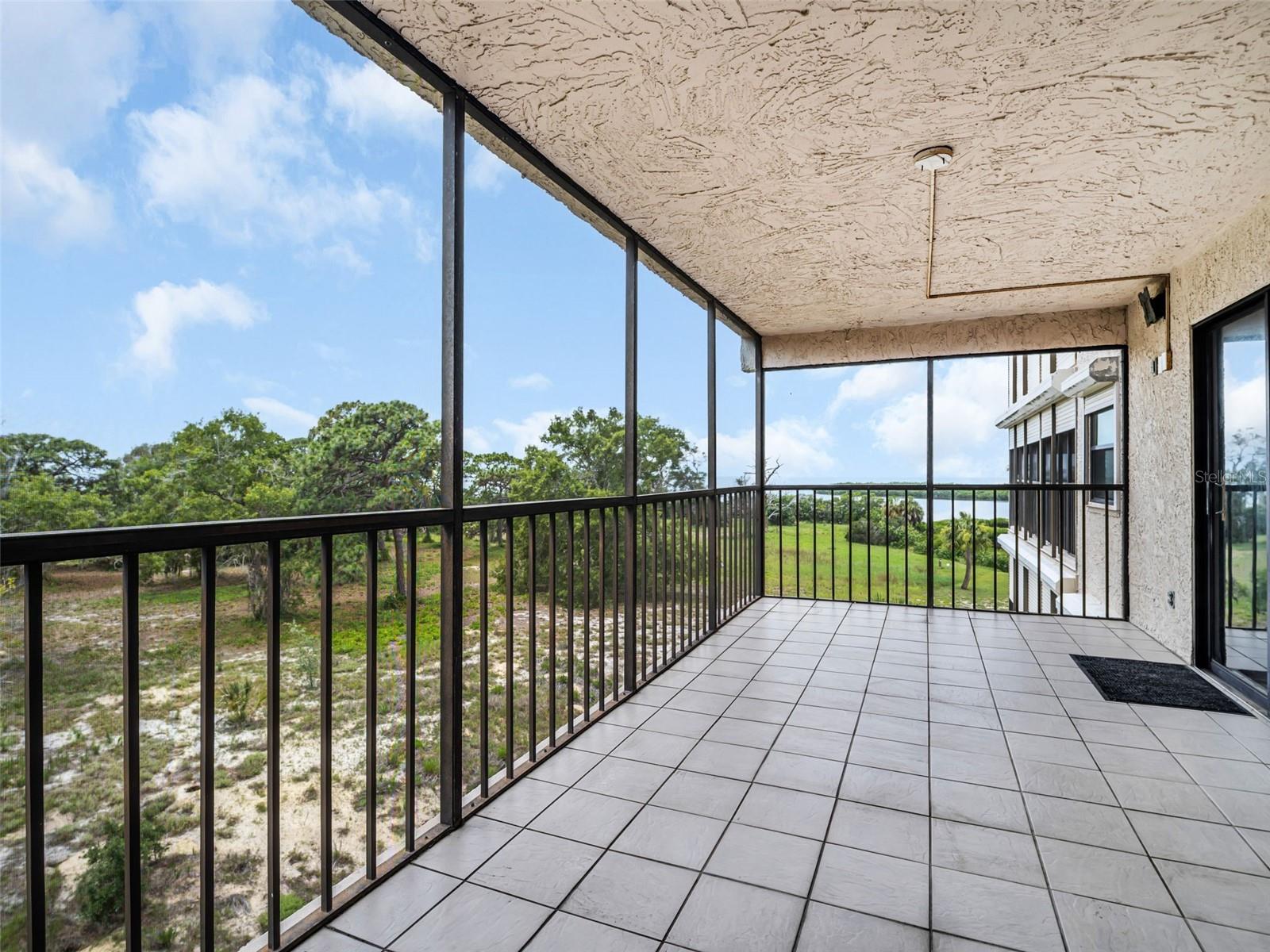GULF FRONT LAGOON CONDO - Residential