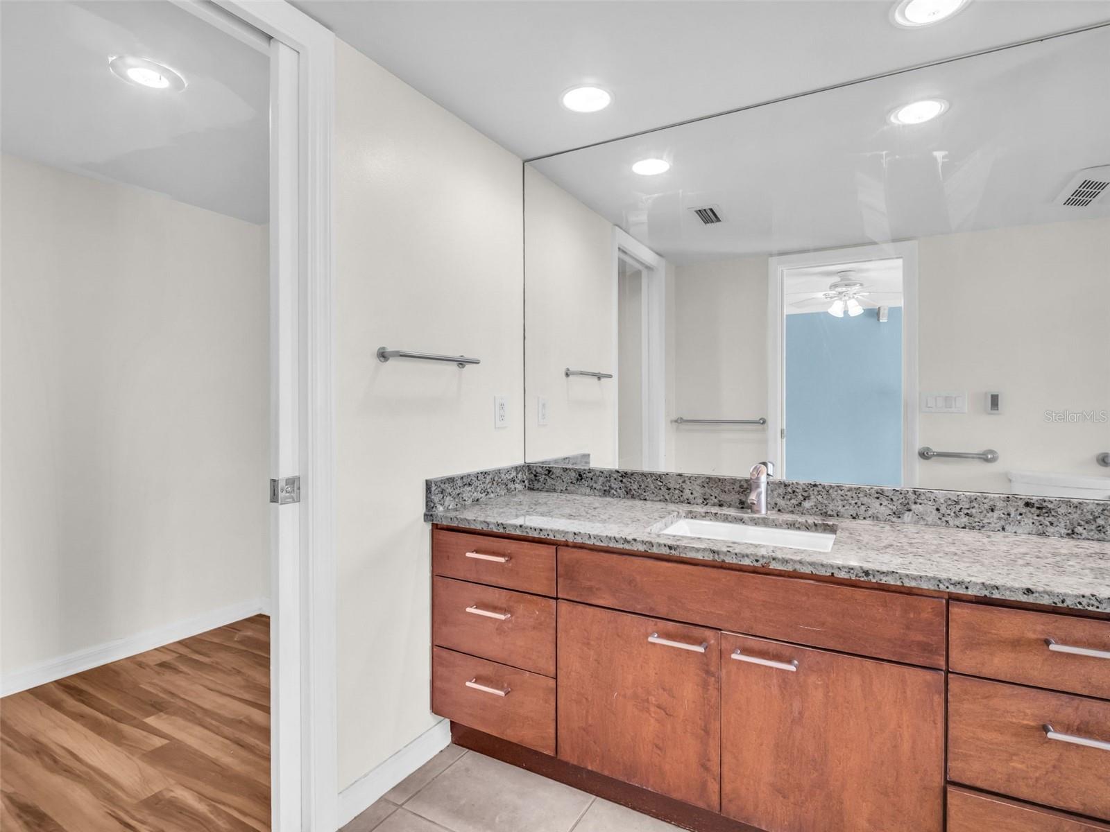GULF FRONT LAGOON CONDO - Residential