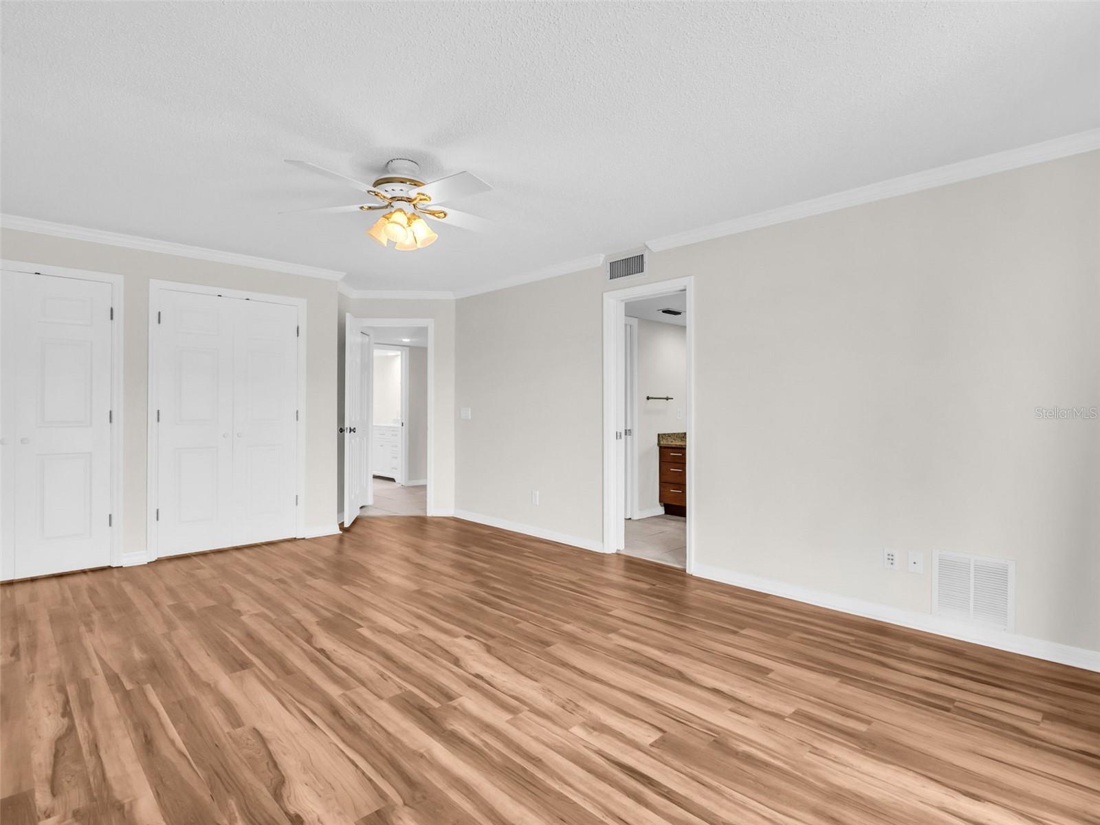 GULF FRONT LAGOON CONDO - Residential