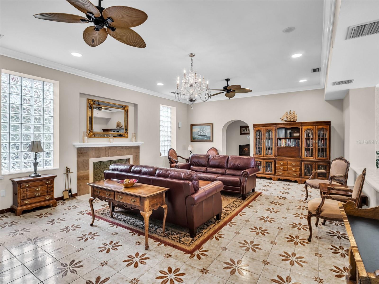 GULF FRONT LAGOON CONDO - Residential