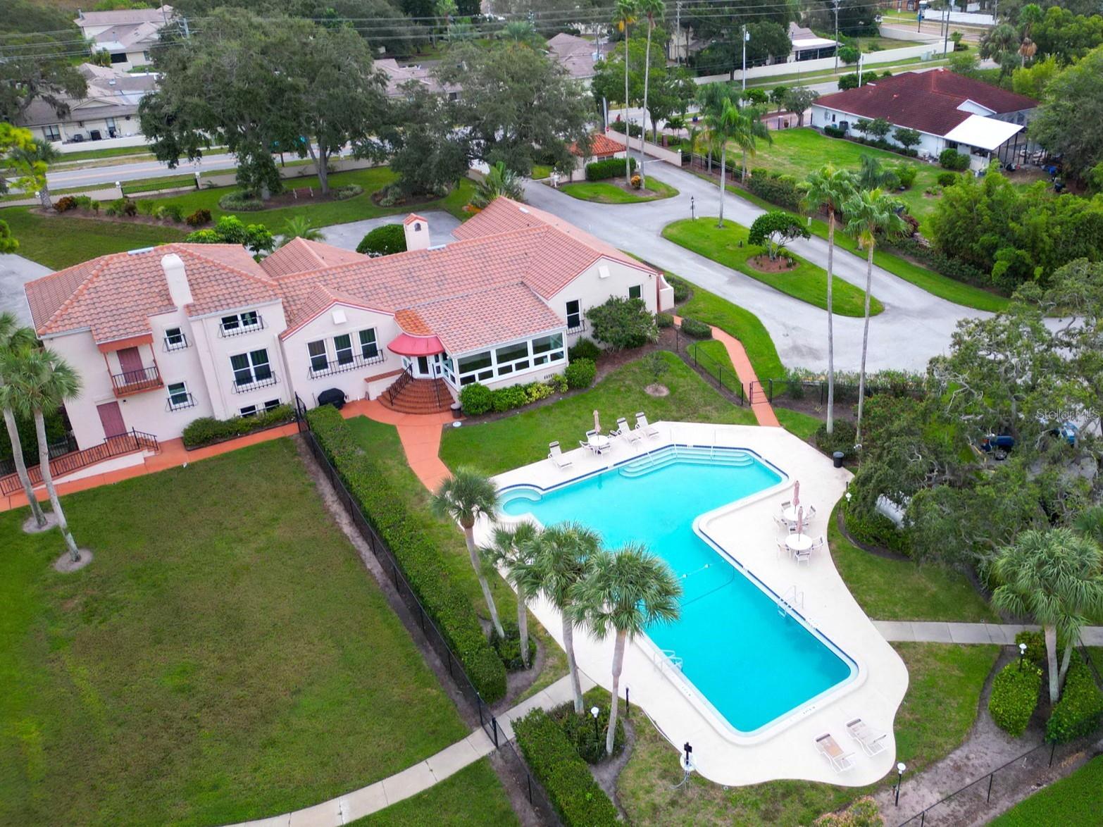 GULF FRONT LAGOON CONDO - Residential