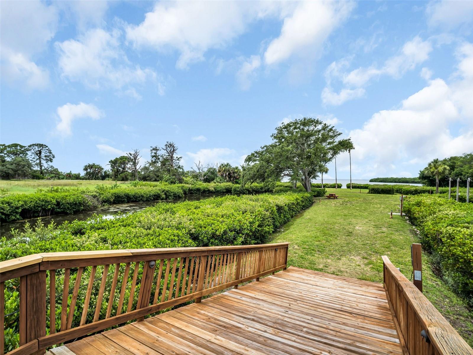 GULF FRONT LAGOON CONDO - Residential