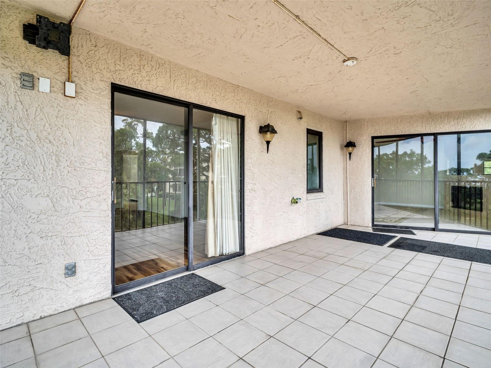 GULF FRONT LAGOON CONDO - Residential