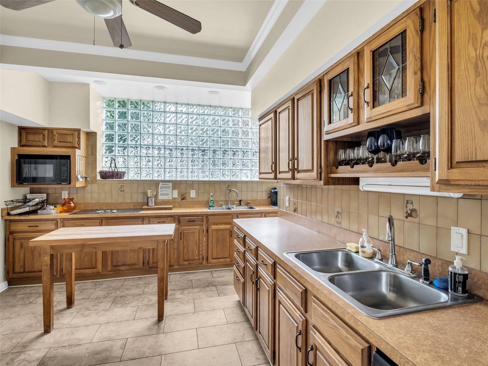 GULF FRONT LAGOON CONDO - Residential