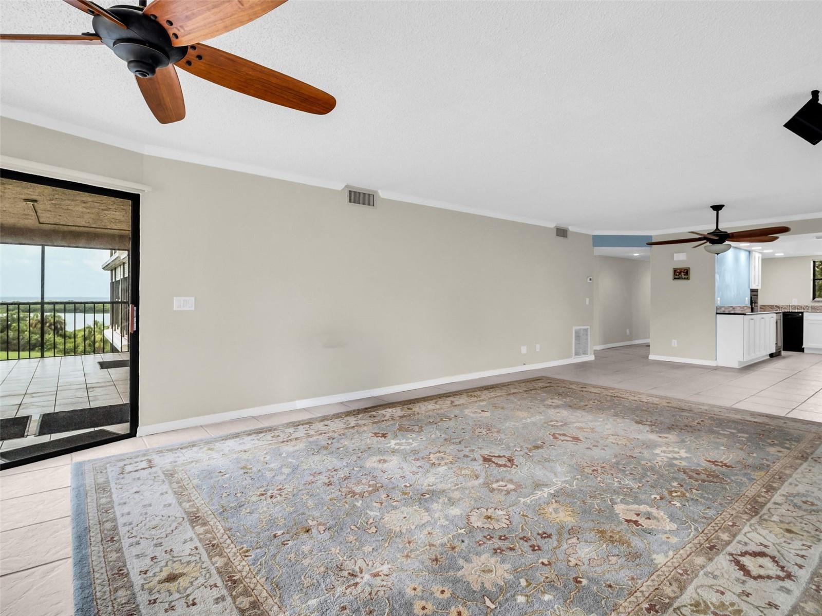 GULF FRONT LAGOON CONDO - Residential