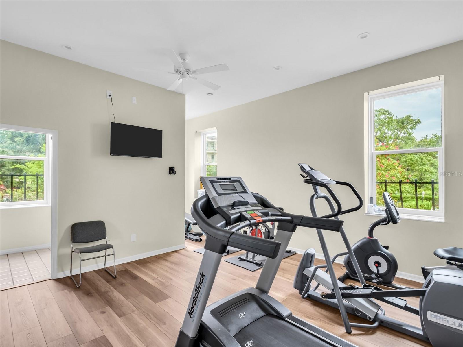 GULF FRONT LAGOON CONDO - Residential