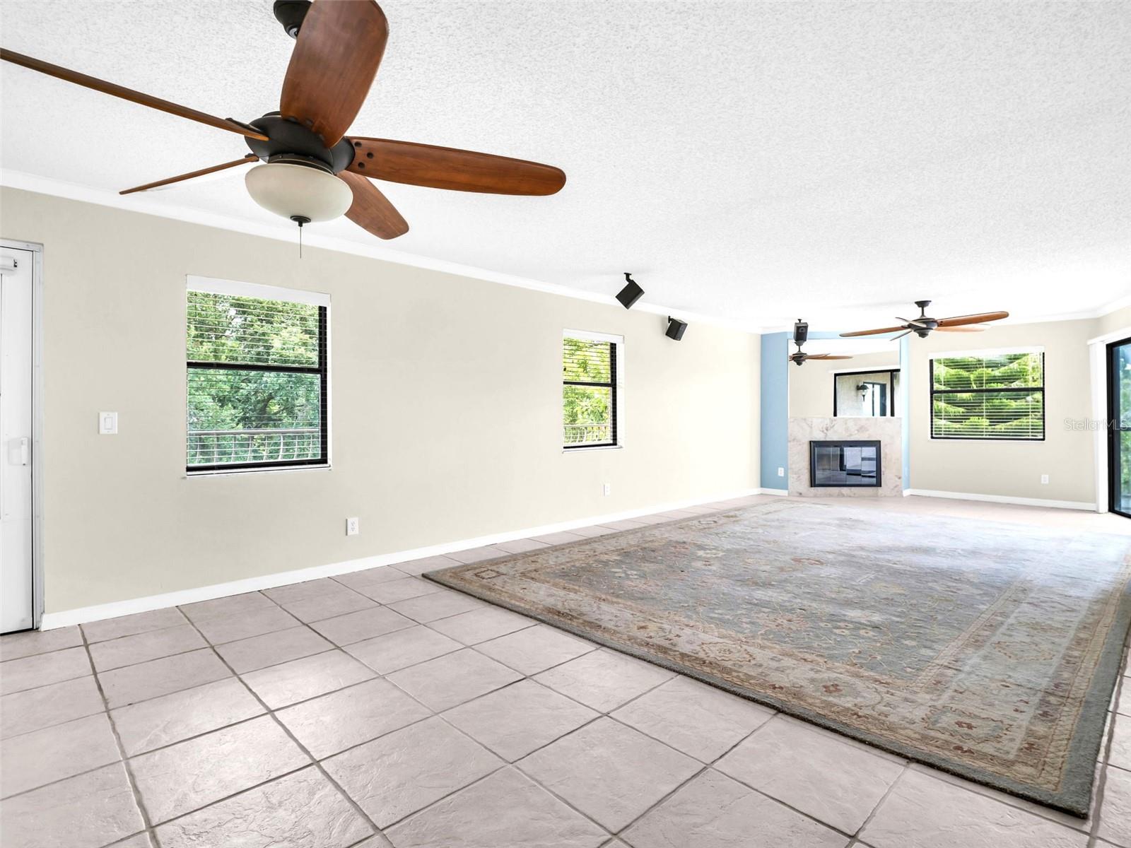 GULF FRONT LAGOON CONDO - Residential