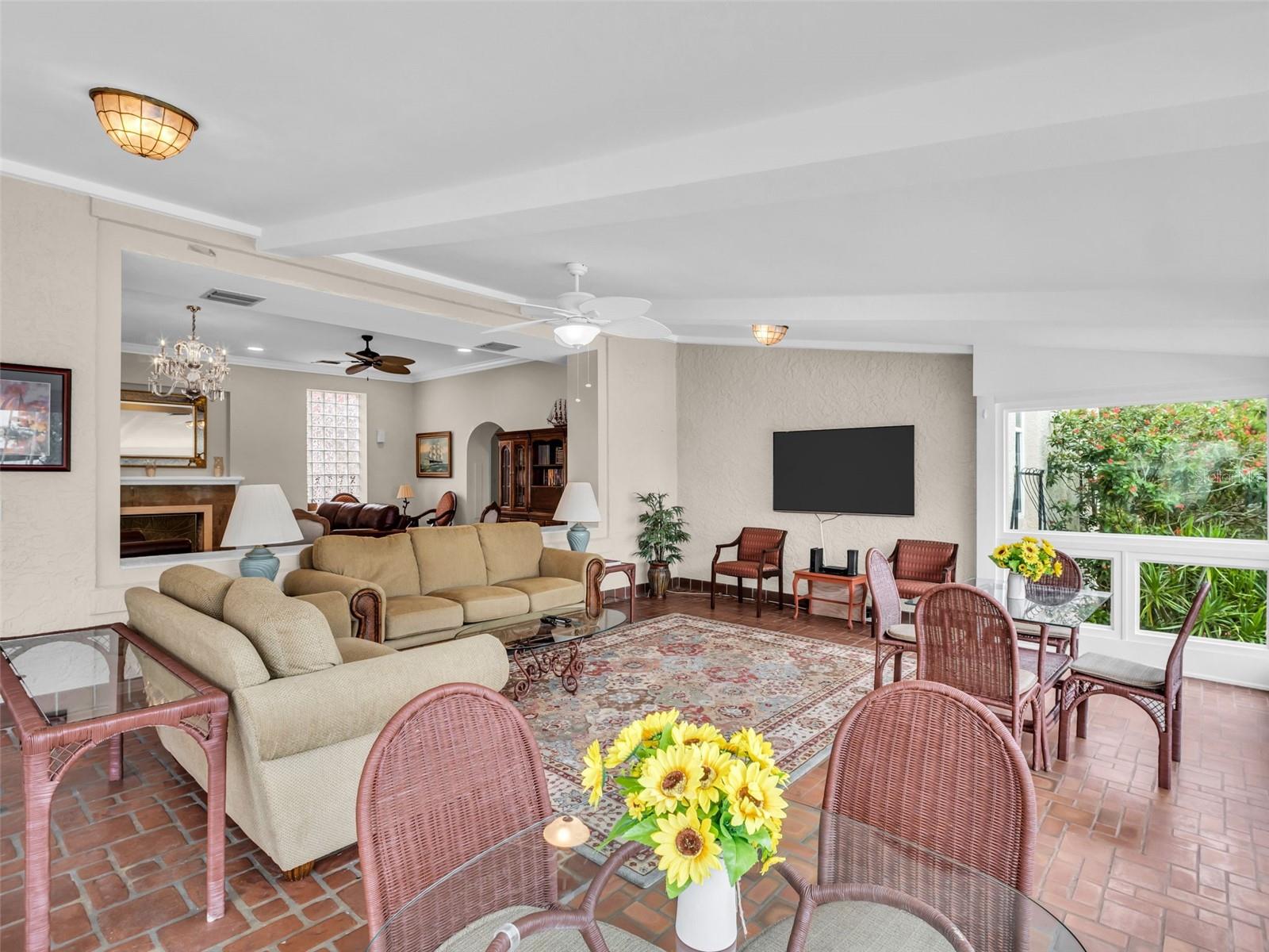 GULF FRONT LAGOON CONDO - Residential