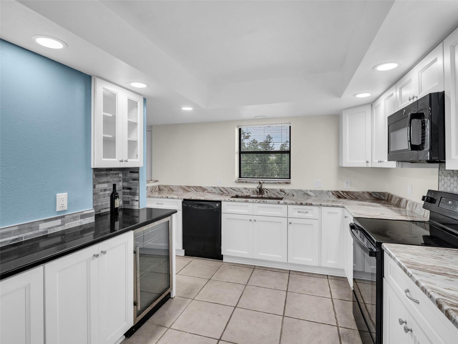 GULF FRONT LAGOON CONDO - Residential