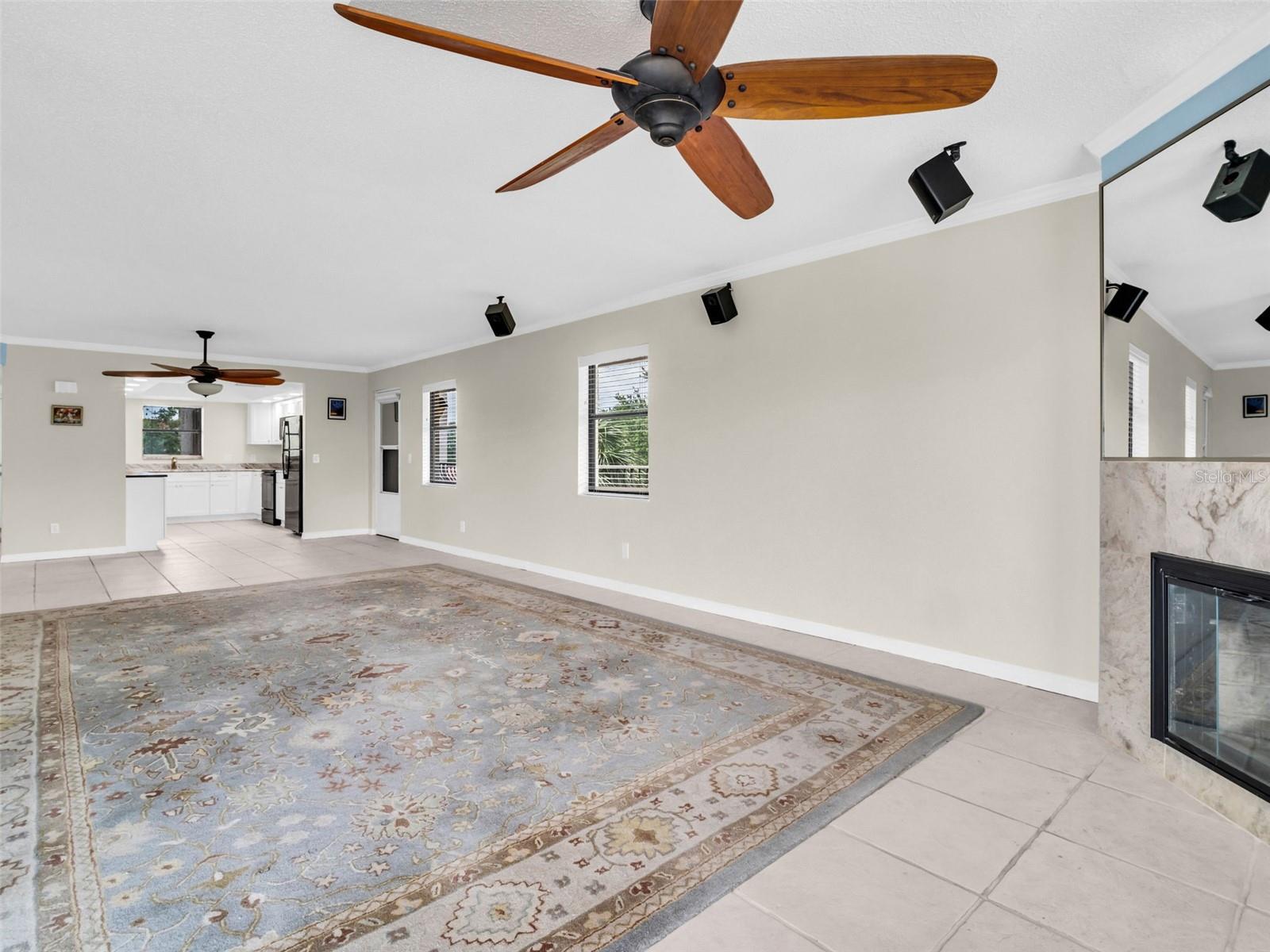 GULF FRONT LAGOON CONDO - Residential