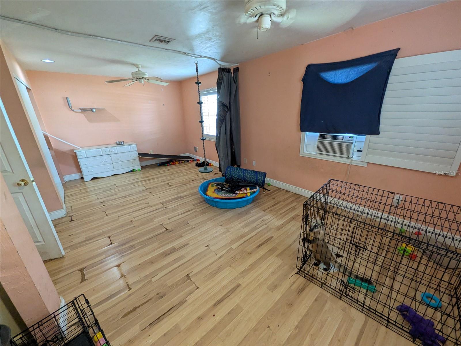 WILDWOOD ADD - Residential