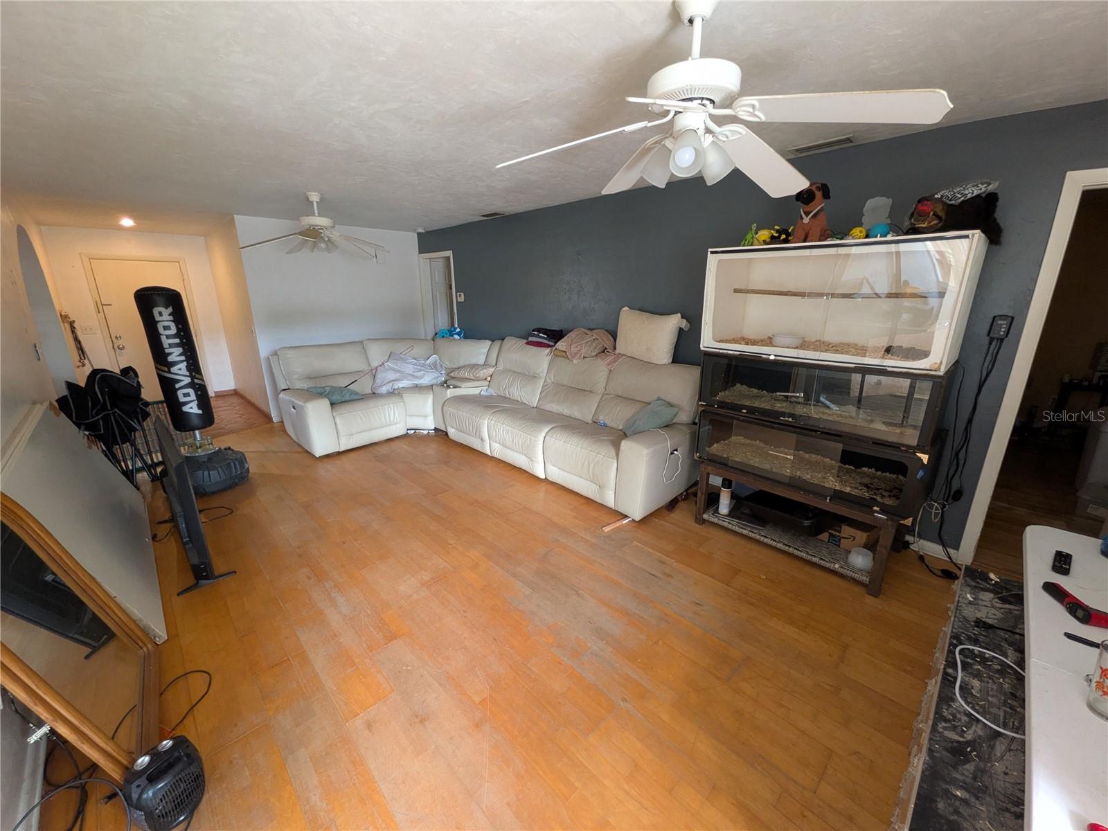 WILDWOOD ADD - Residential