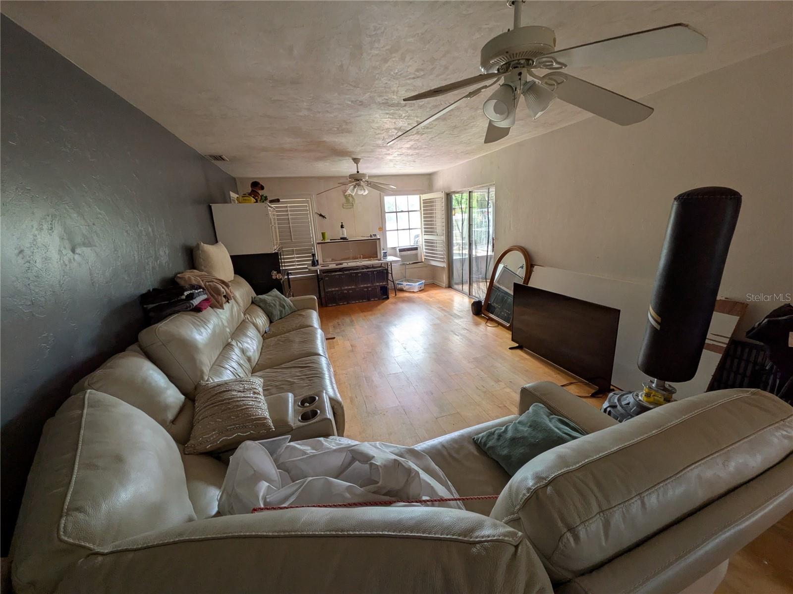 WILDWOOD ADD - Residential