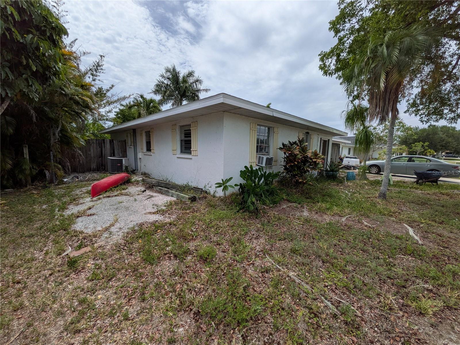 WILDWOOD ADD - Residential