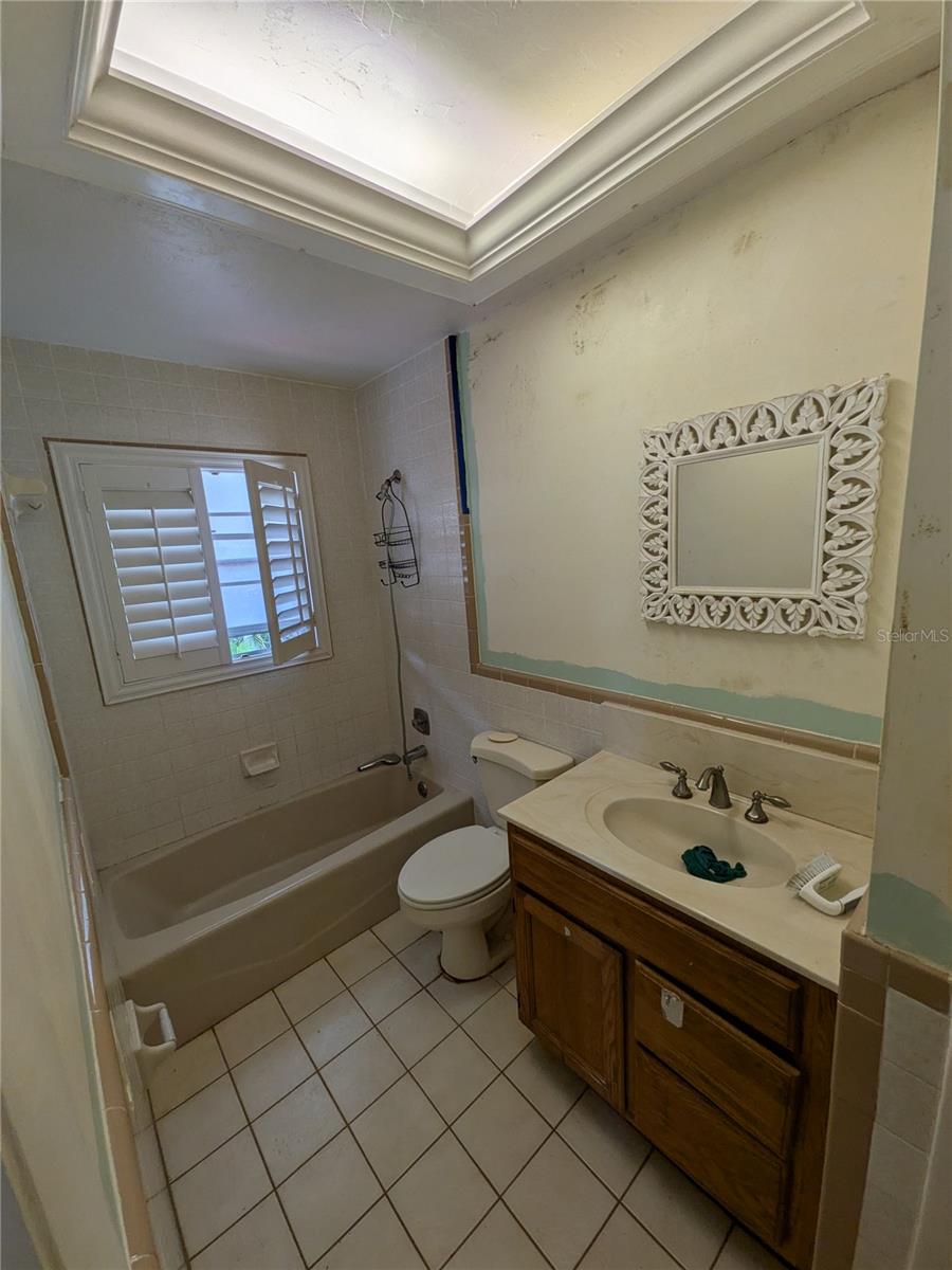 WILDWOOD ADD - Residential