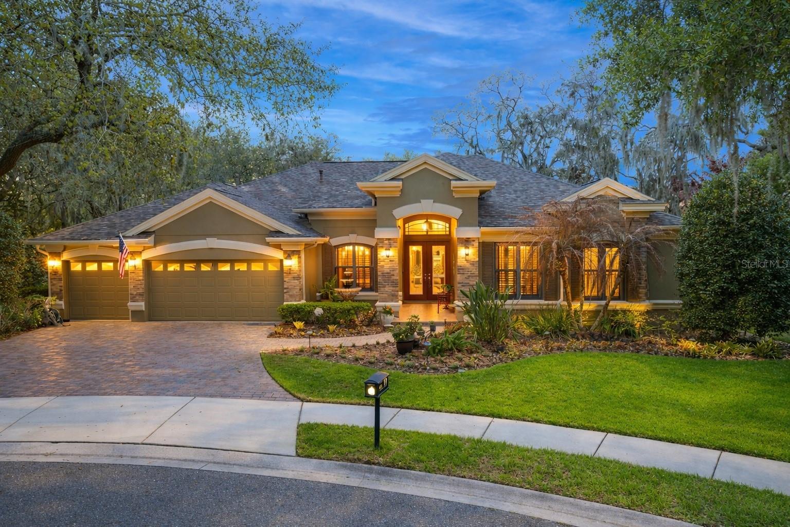 FISHHAWK RANCH PH 2 PRCL - Residential