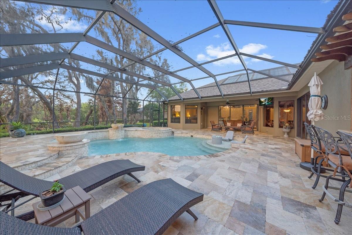 FISHHAWK RANCH PH 2 PRCL - Residential