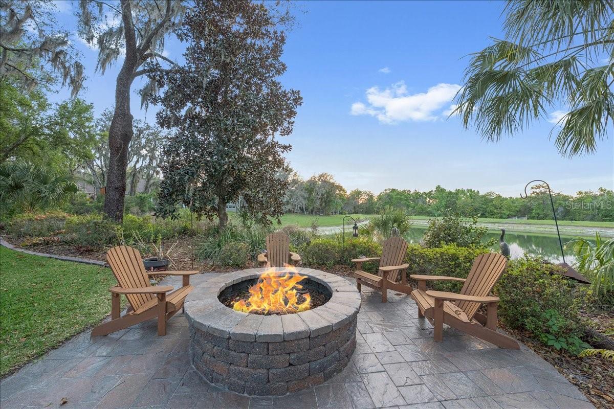 FISHHAWK RANCH PH 2 PRCL - Residential