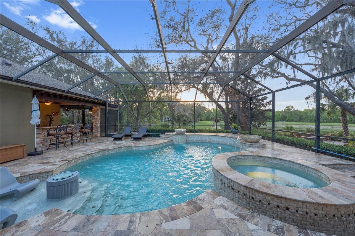 FISHHAWK RANCH PH 2 PRCL - Residential