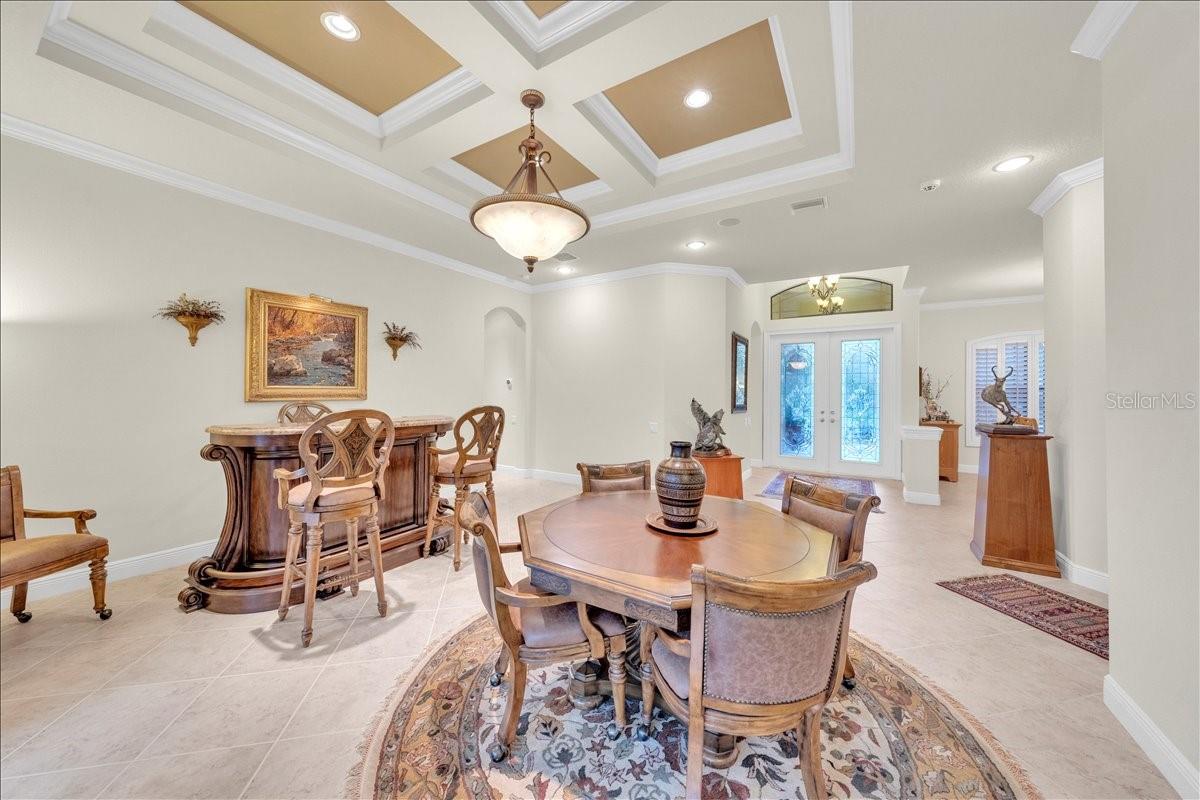 FISHHAWK RANCH PH 2 PRCL - Residential