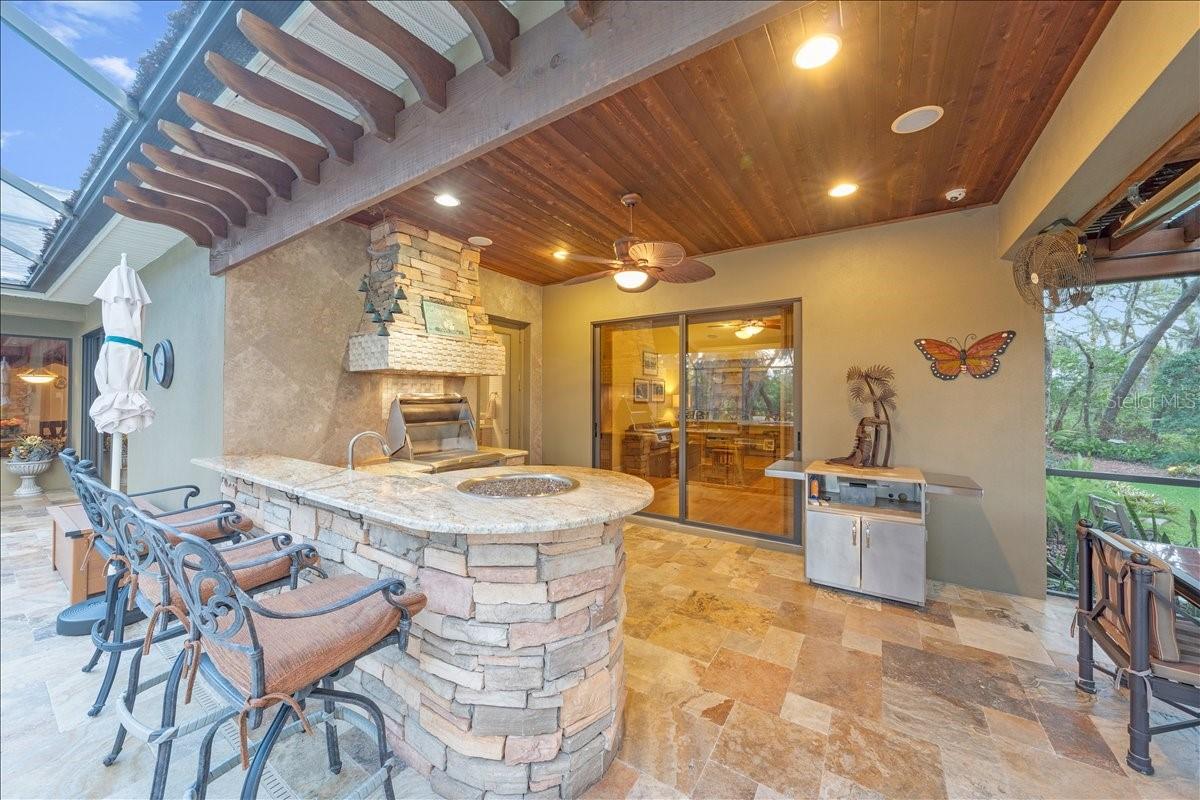FISHHAWK RANCH PH 2 PRCL - Residential