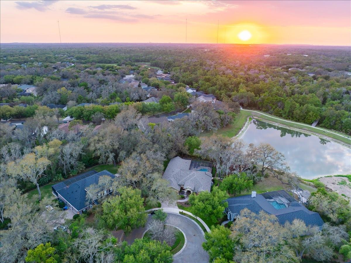 FISHHAWK RANCH PH 2 PRCL - Residential