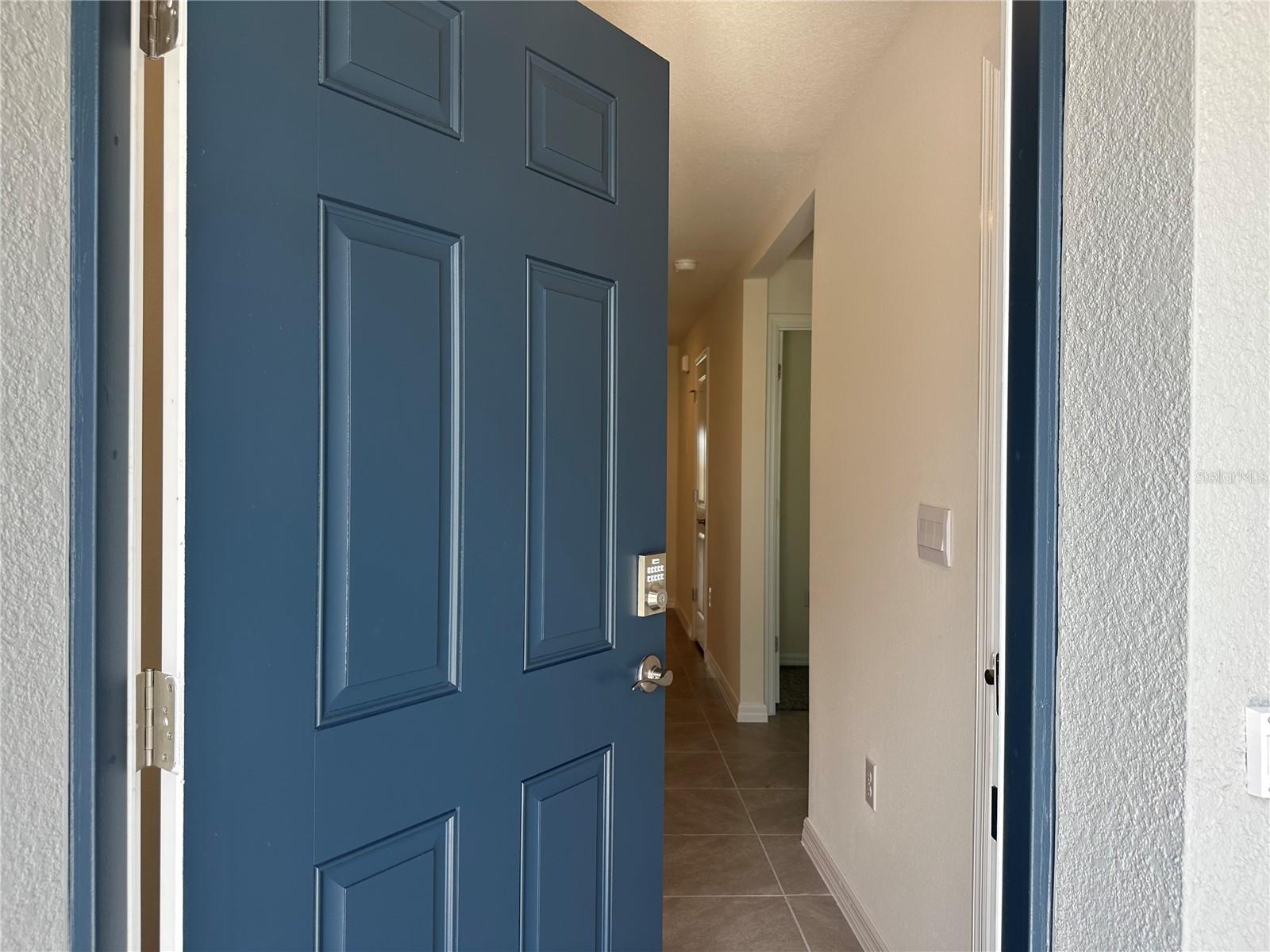 RIDGE AT HEATHBROOK - Residential Lease
