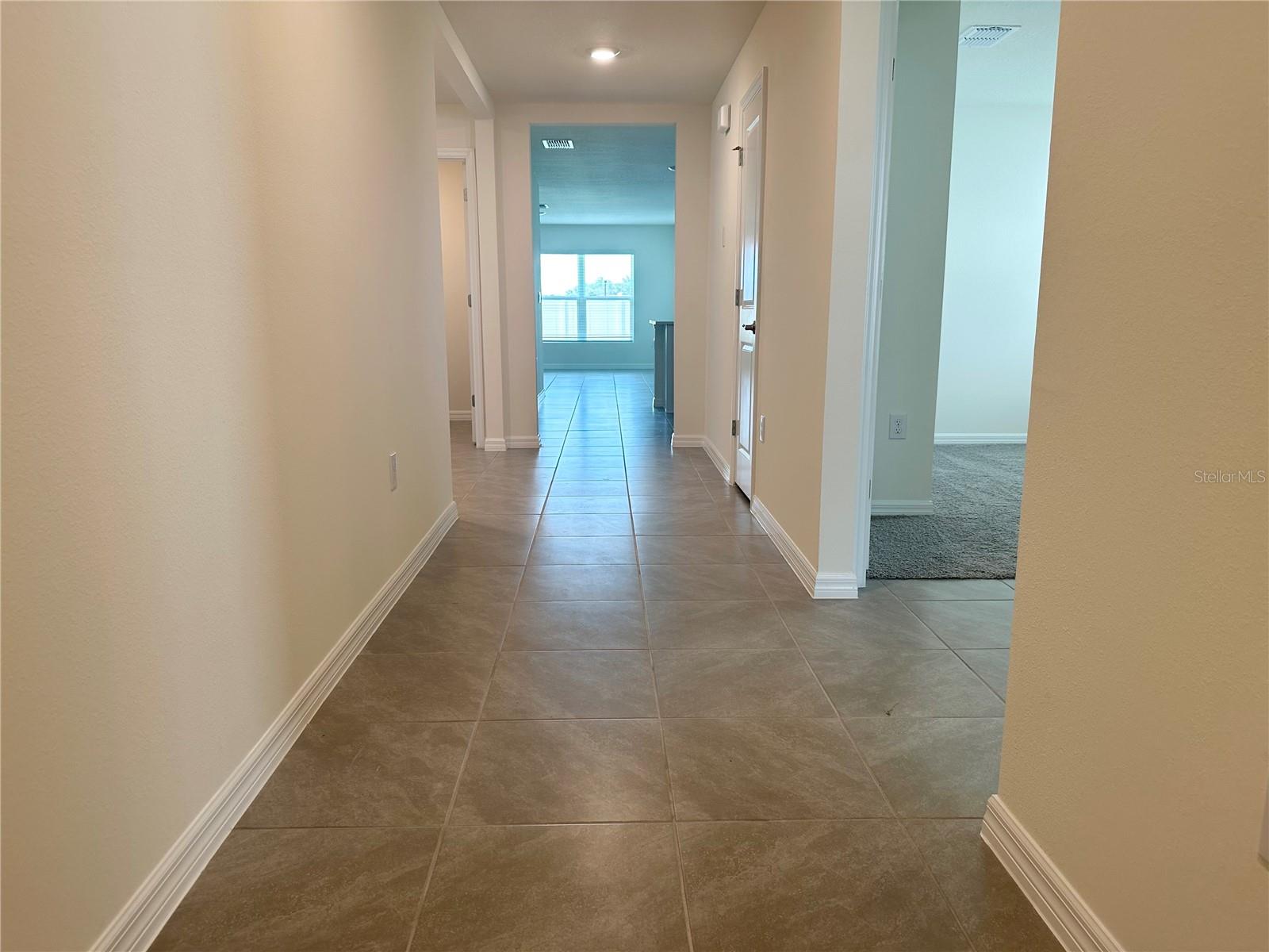 RIDGE AT HEATHBROOK - Residential Lease