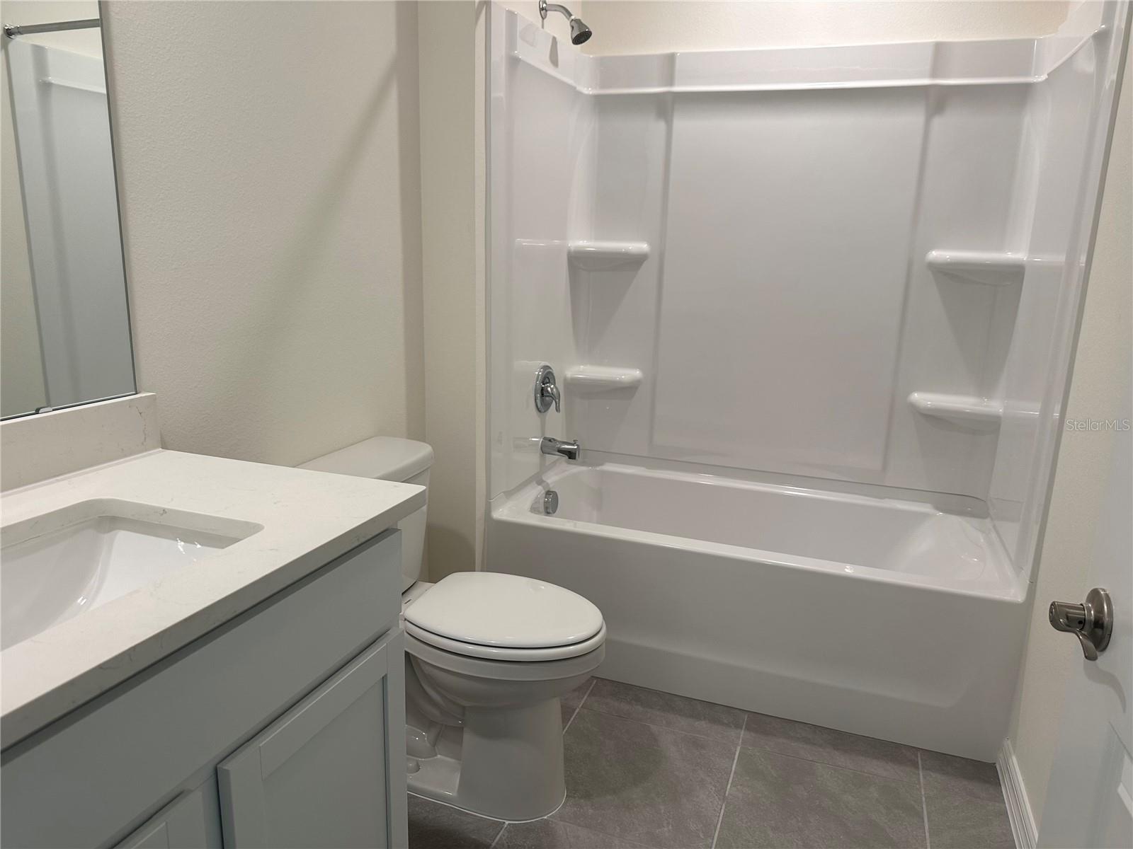 RIDGE AT HEATHBROOK - Residential Lease