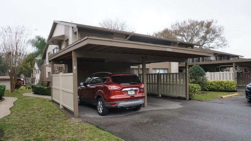 BEACON WOODS WEDGEWOOD CONDO - Residential