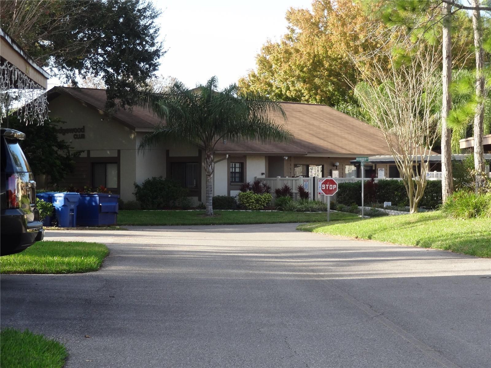 BEACON WOODS WEDGEWOOD CONDO - Residential