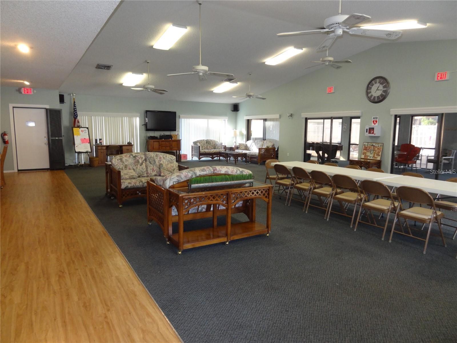 BEACON WOODS WEDGEWOOD CONDO - Residential