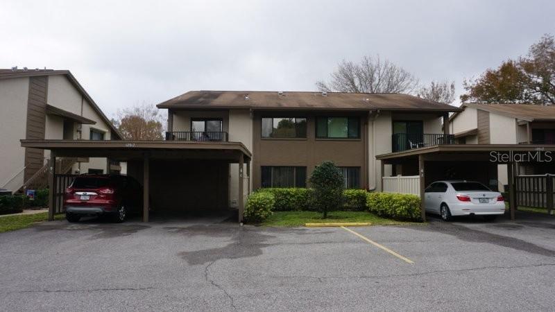 BEACON WOODS WEDGEWOOD CONDO - Residential
